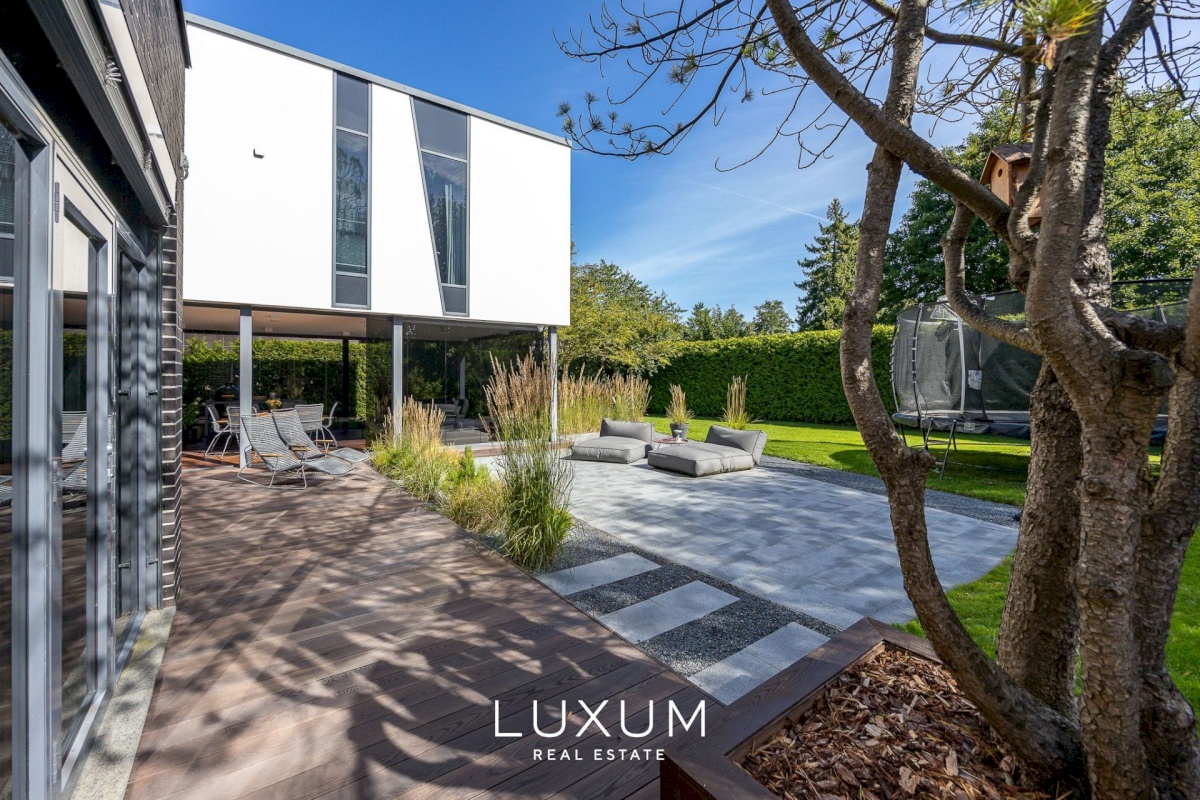 Viimsi vald, Haabneeme alevik, Rohuneeme tee 28