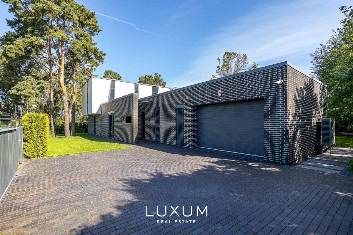 Viimsi vald, Haabneeme alevik, Rohuneeme tee 28