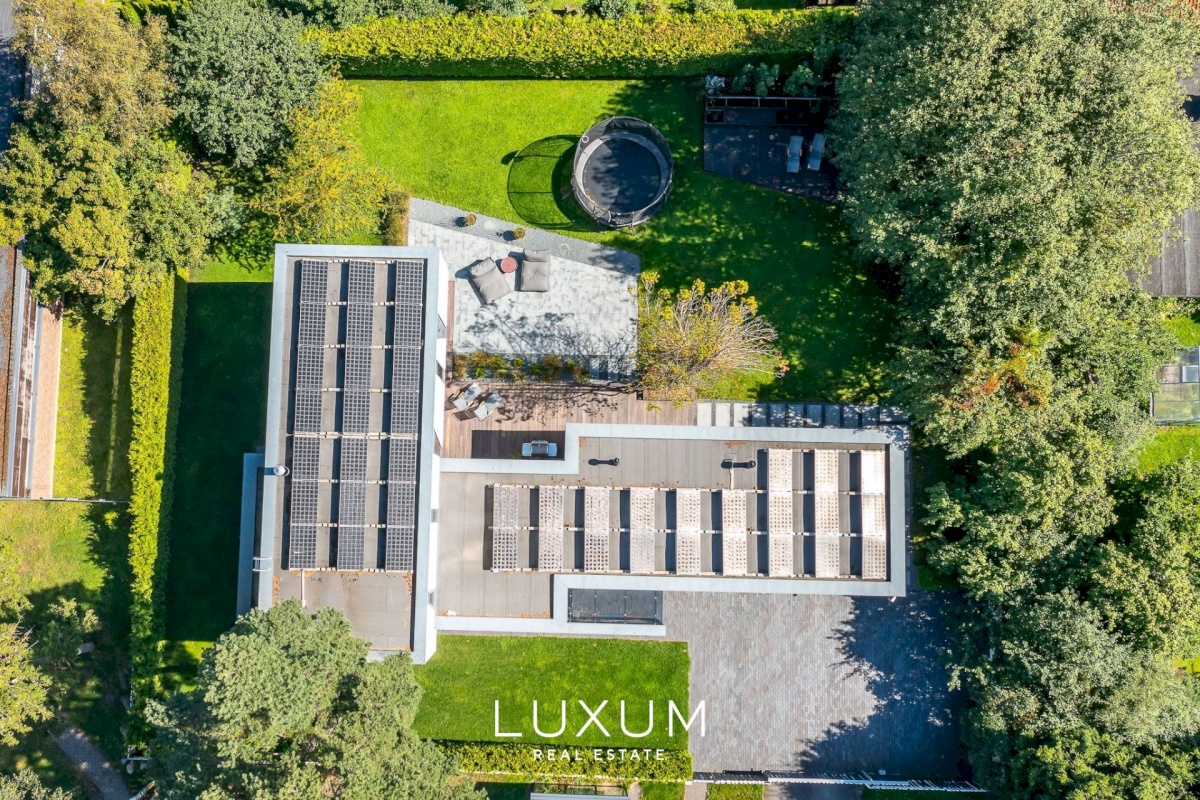 Viimsi vald, Haabneeme alevik, Rohuneeme tee 28