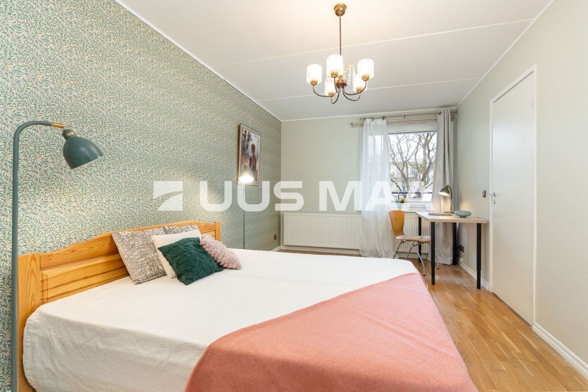 Tallinn, Kesklinna linnaosa, Kadriorg, J.Vilmsi 29
