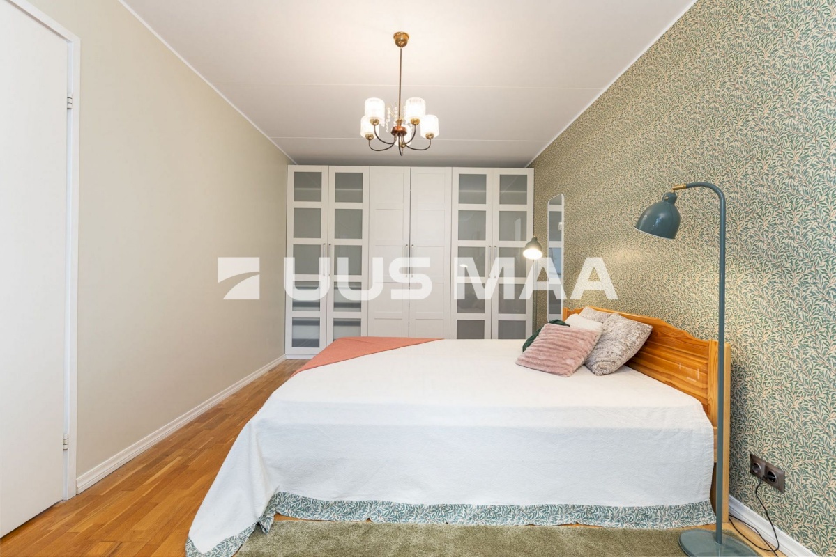 Tallinn, Kesklinna linnaosa, Kadriorg, J.Vilmsi 29