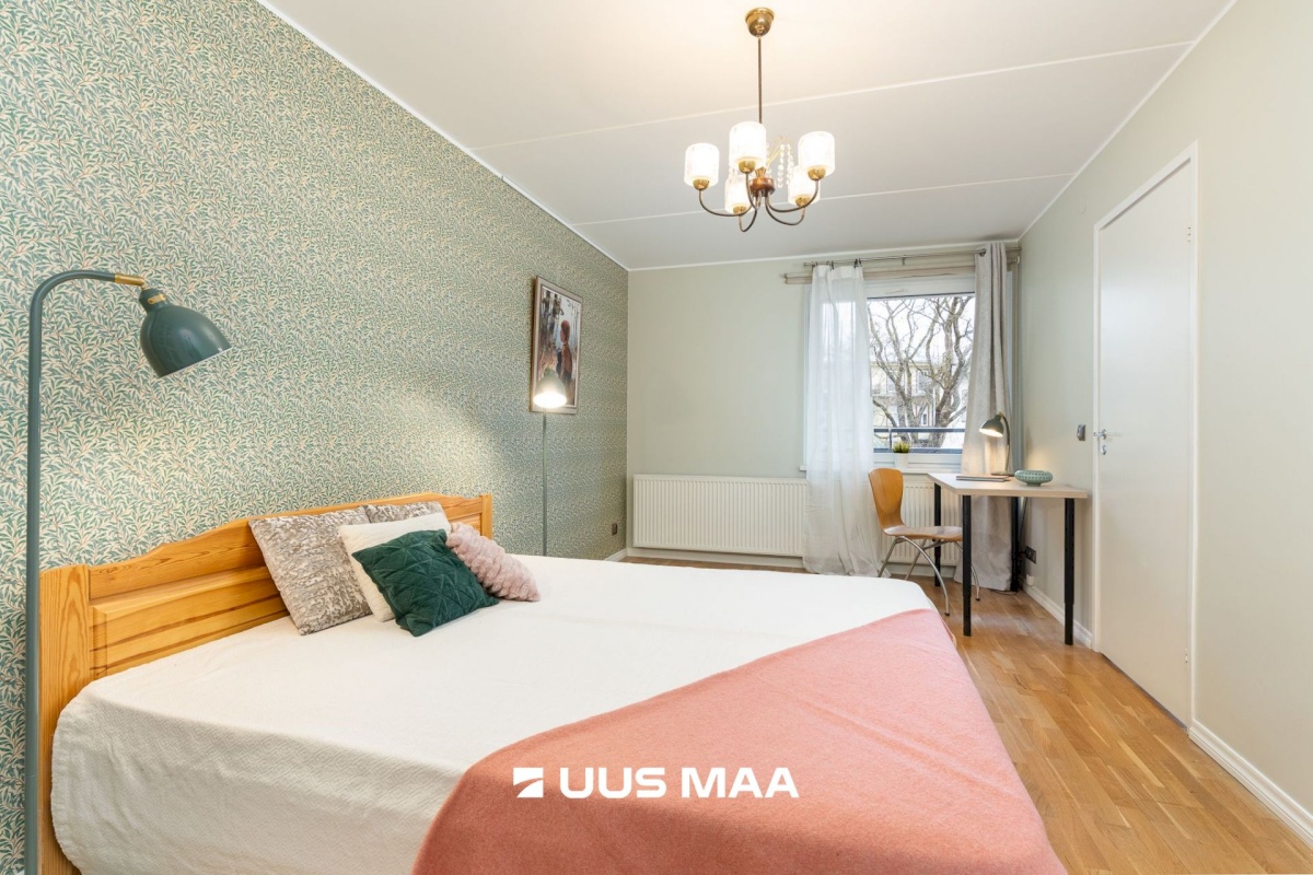 Tallinn, Kesklinna linnaosa, Kadriorg, J.Vilmsi 29