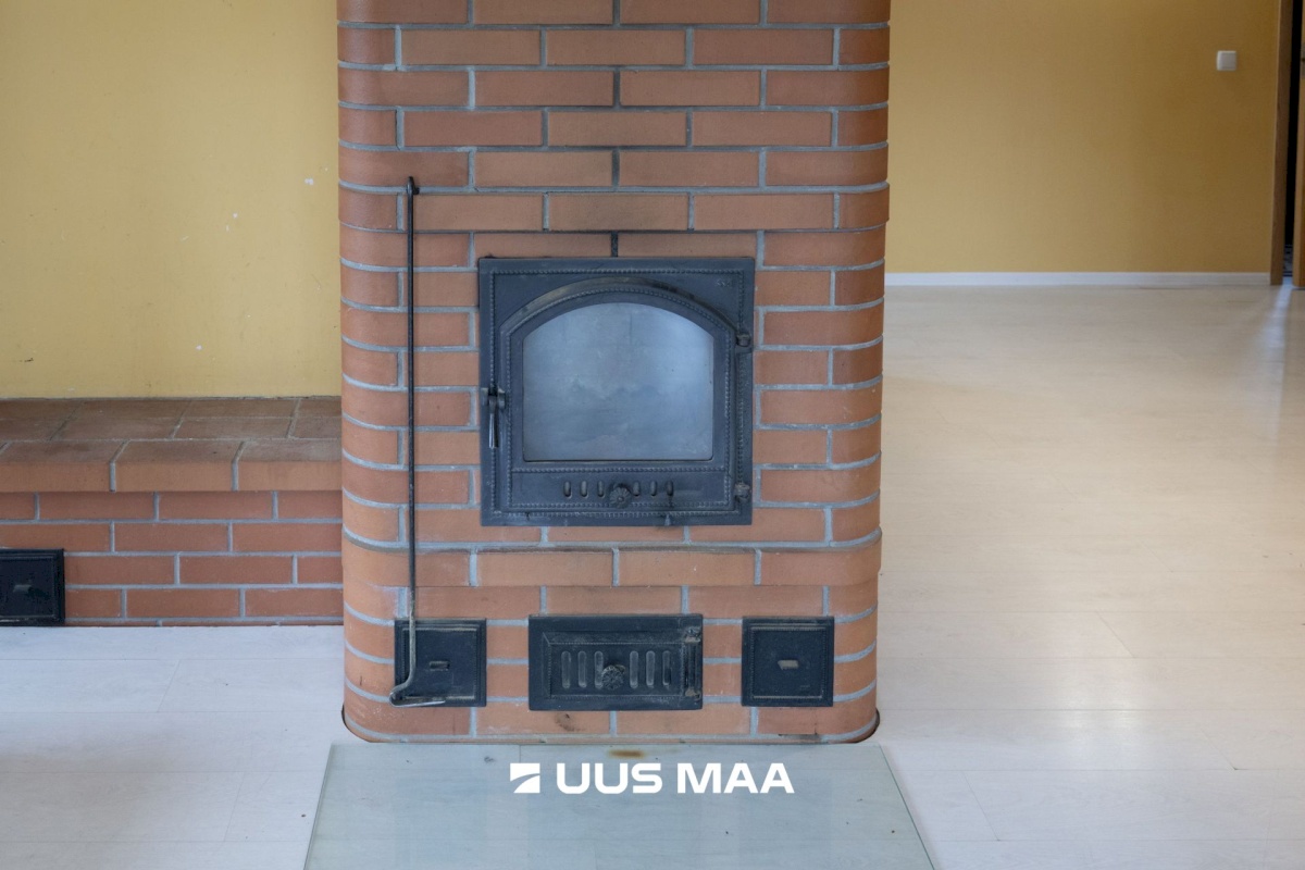 Kuusalu vald, Kuusalu alevik, Metsa 23