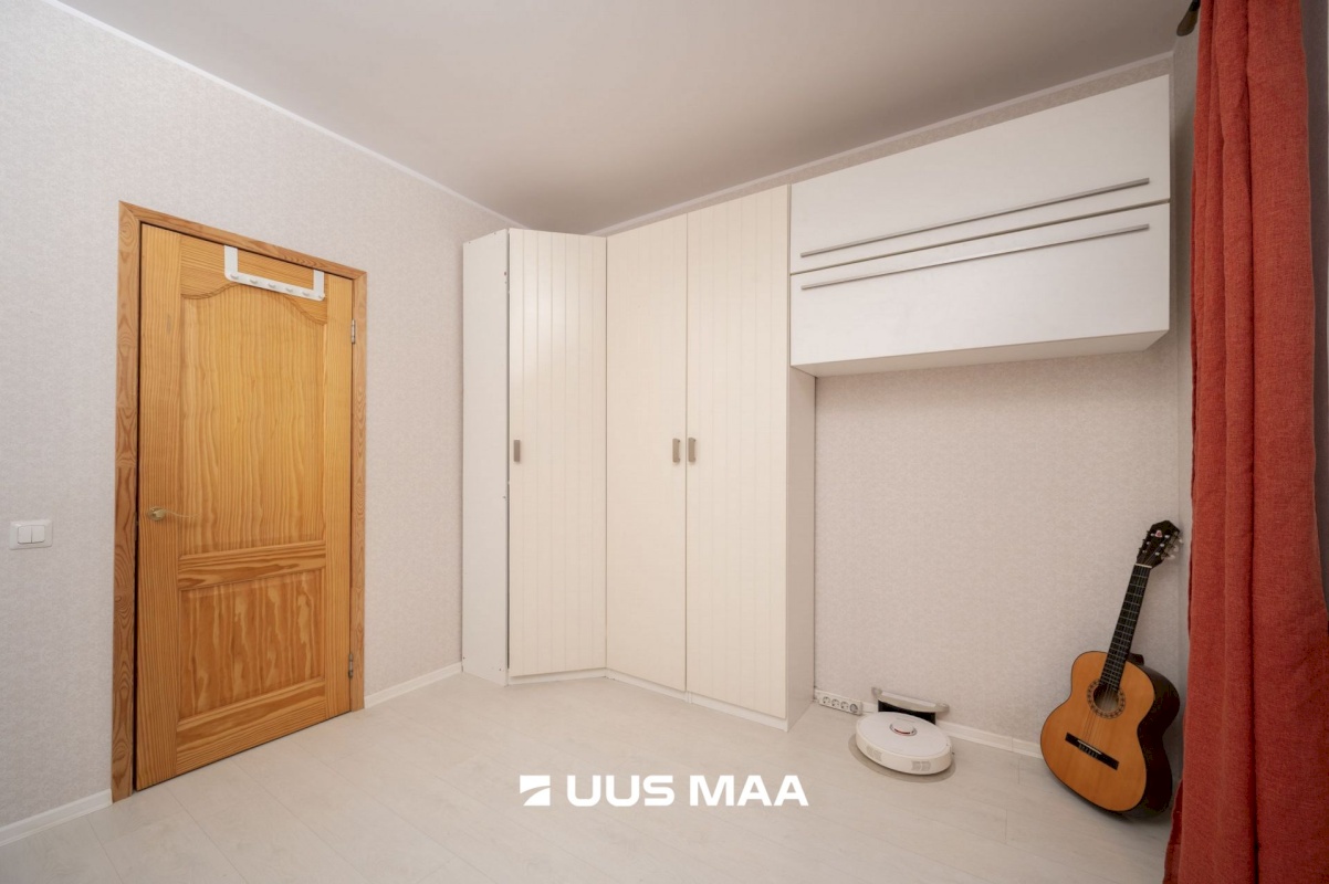Kuusalu vald, Kuusalu alevik, Metsa 23