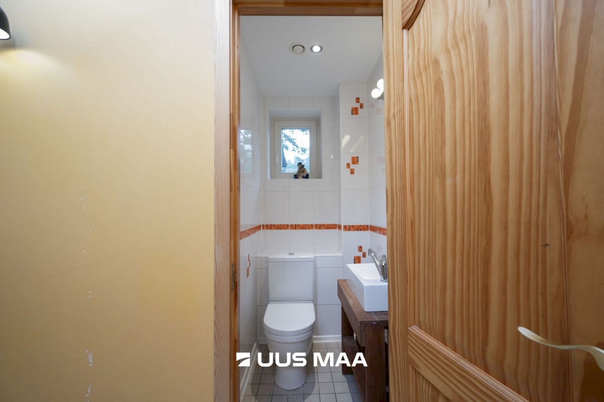 Kuusalu vald, Kuusalu alevik, Metsa 23