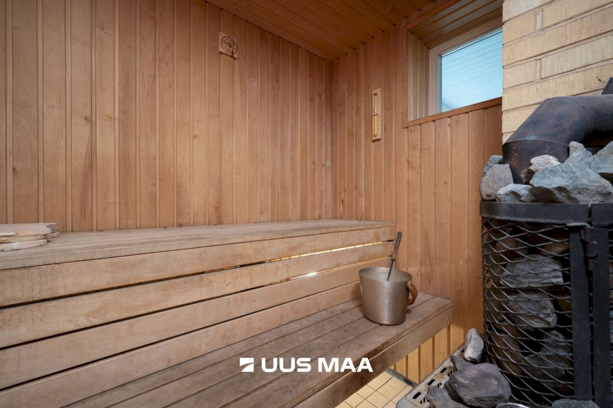 Kuusalu vald, Kuusalu alevik, Metsa 23