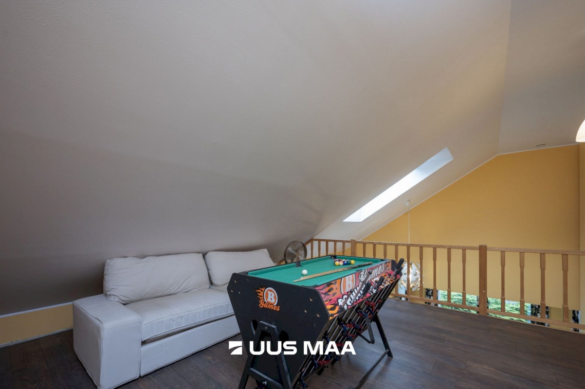 Kuusalu vald, Kuusalu alevik, Metsa 23