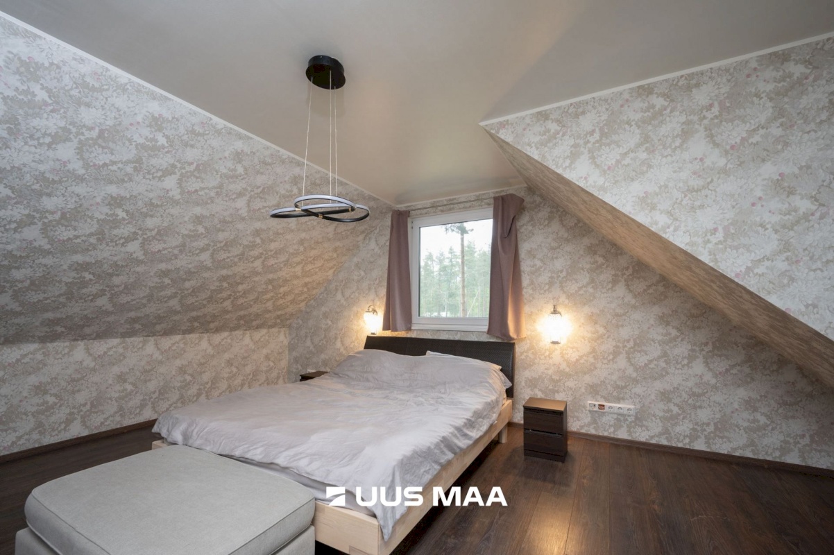Kuusalu vald, Kuusalu alevik, Metsa 23