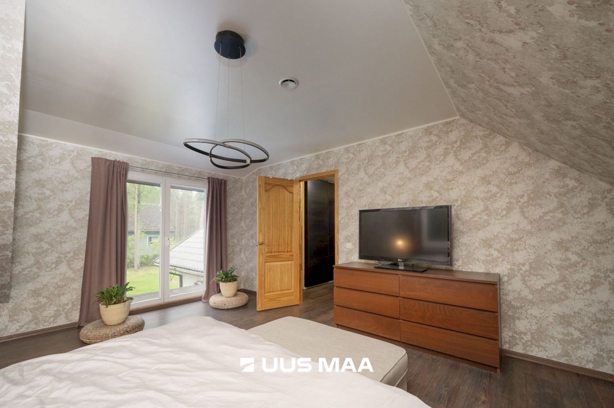 Kuusalu vald, Kuusalu alevik, Metsa 23