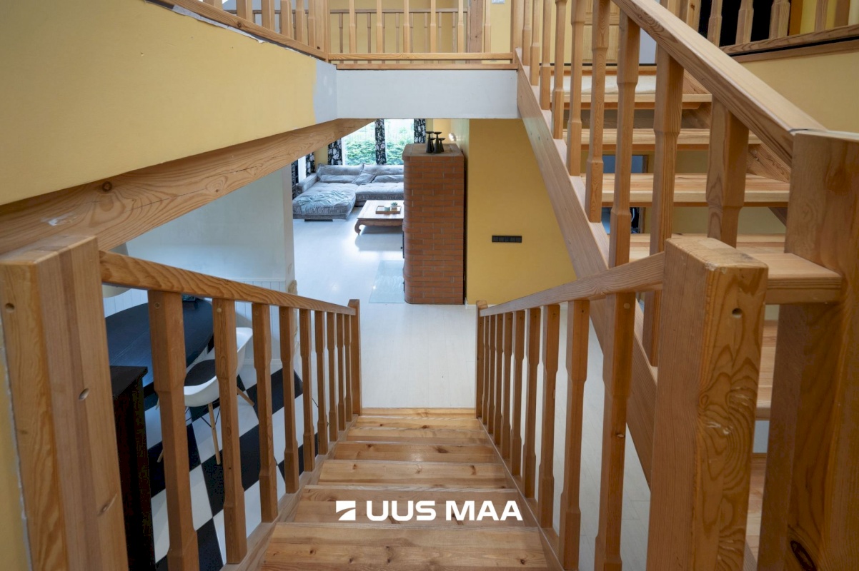 Kuusalu vald, Kuusalu alevik, Metsa 23