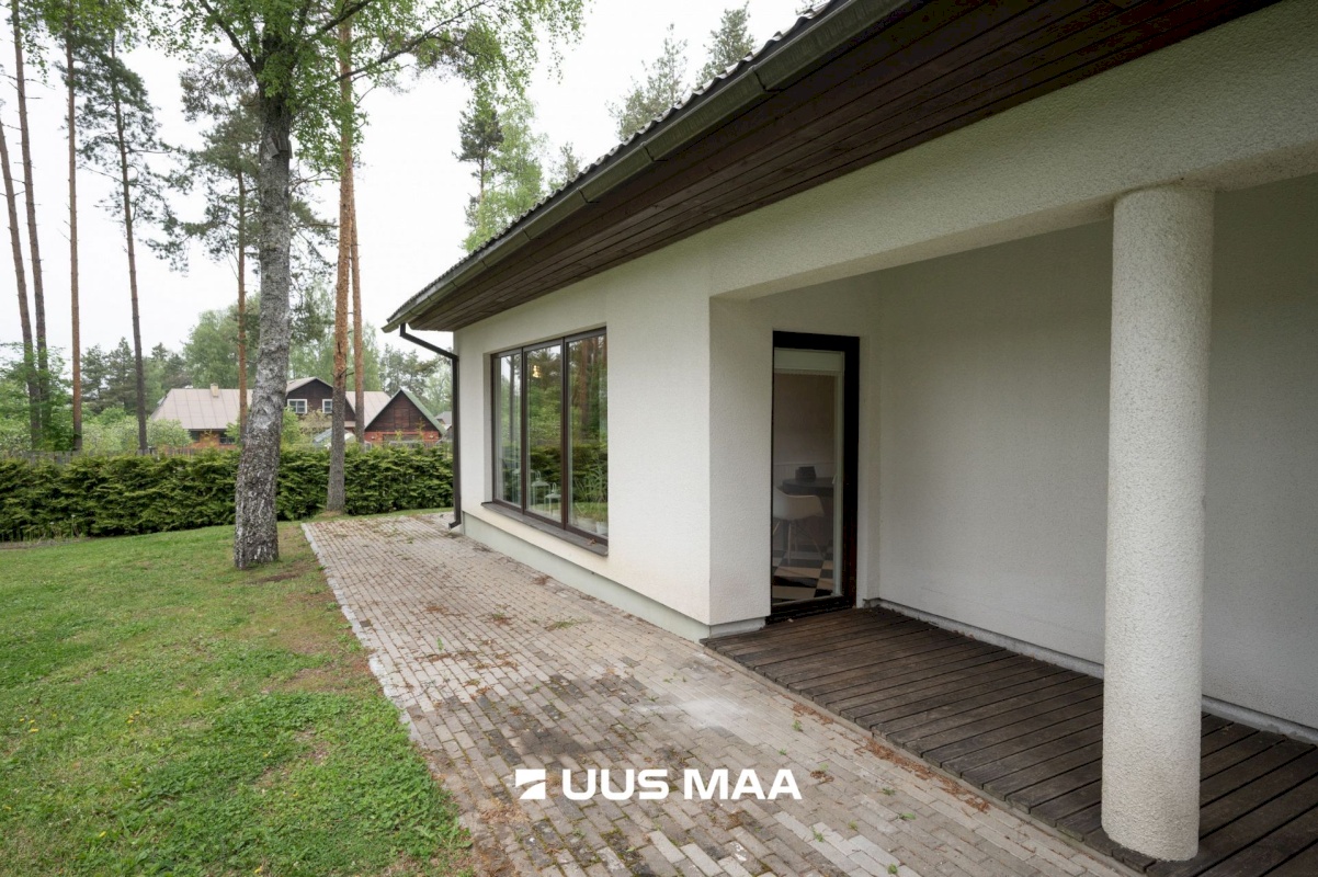 Kuusalu vald, Kuusalu alevik, Metsa 23