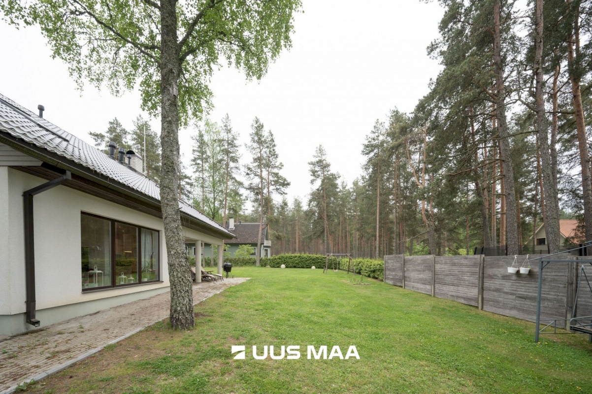 Kuusalu vald, Kuusalu alevik, Metsa 23