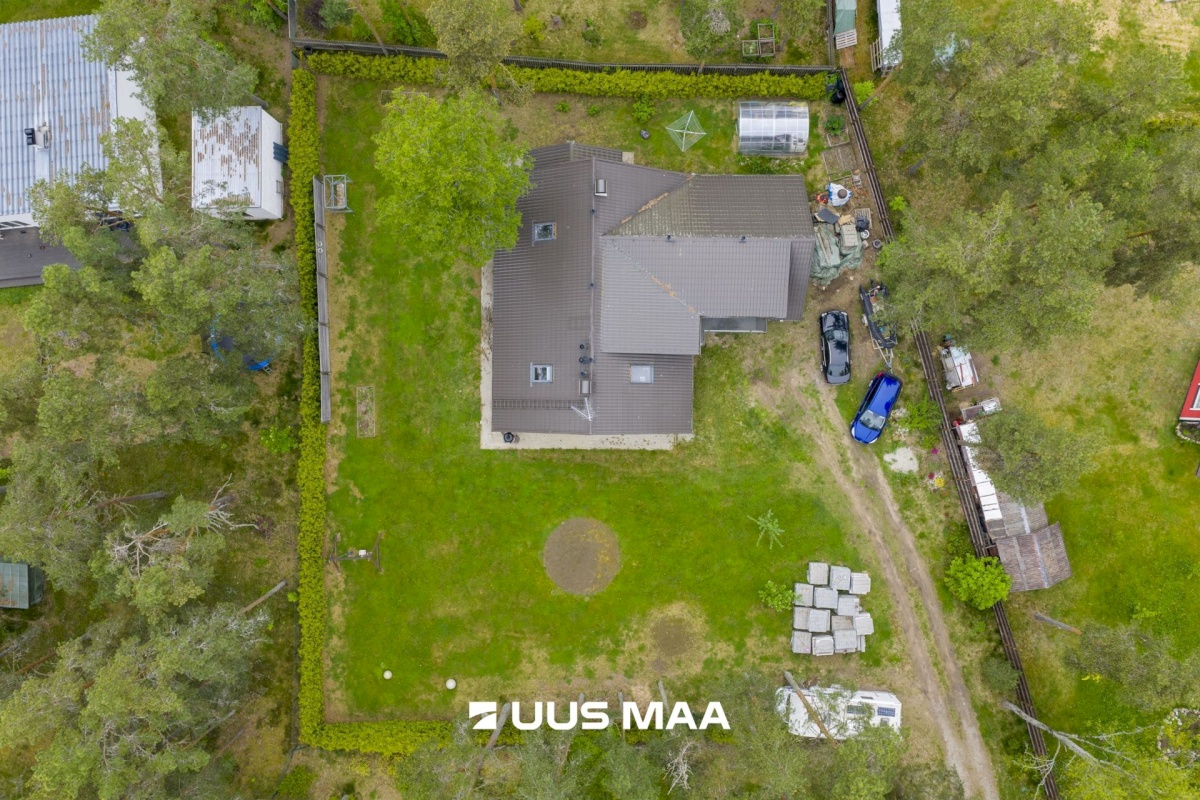 Kuusalu vald, Kuusalu alevik, Metsa 23
