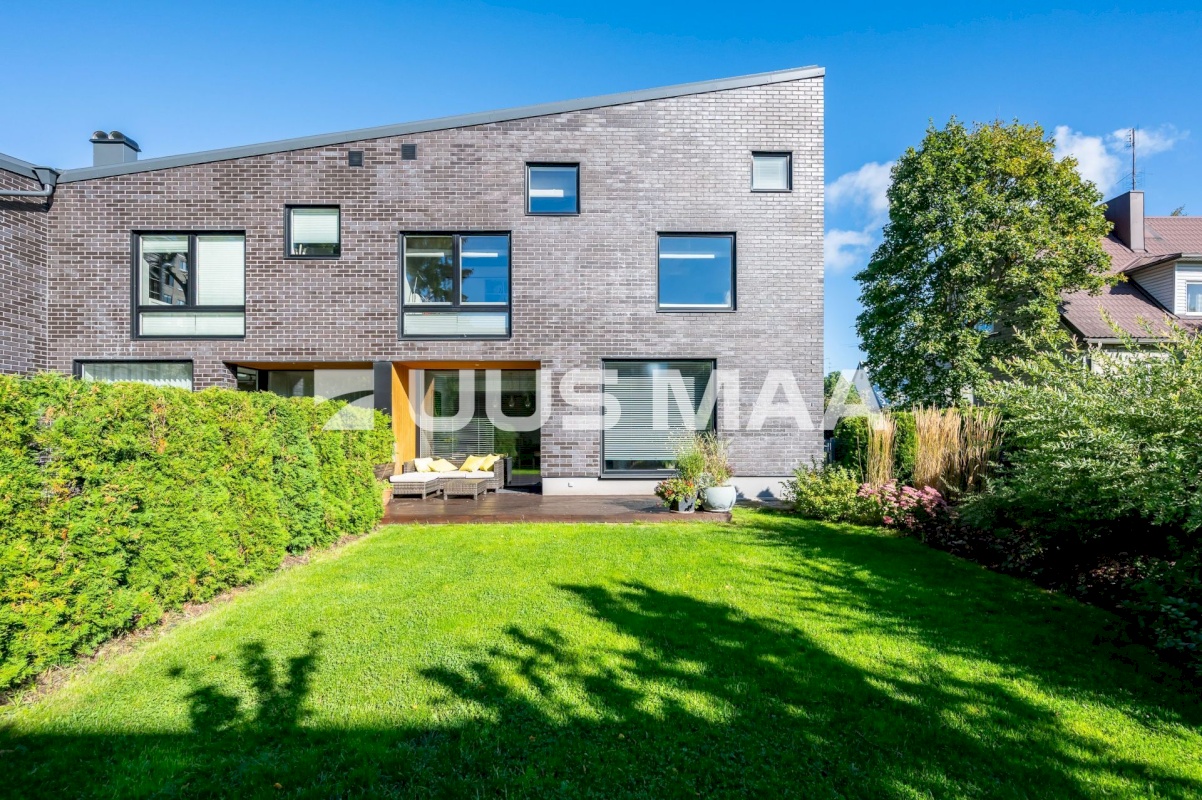 Tallinn, Kristiine linnaosa, Tedre 73