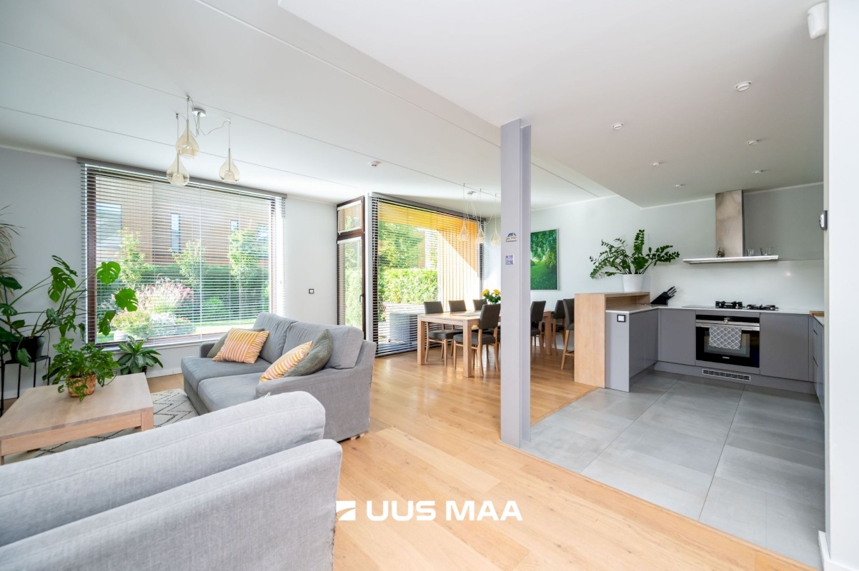 Tallinn, Kristiine linnaosa, Tedre 73