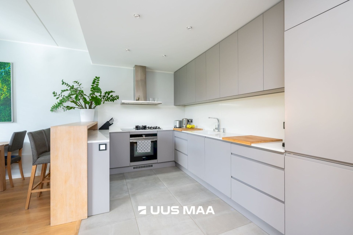 Tallinn, Kristiine linnaosa, Tedre 73