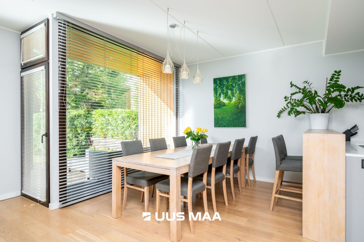 Tallinn, Kristiine linnaosa, Tedre 73