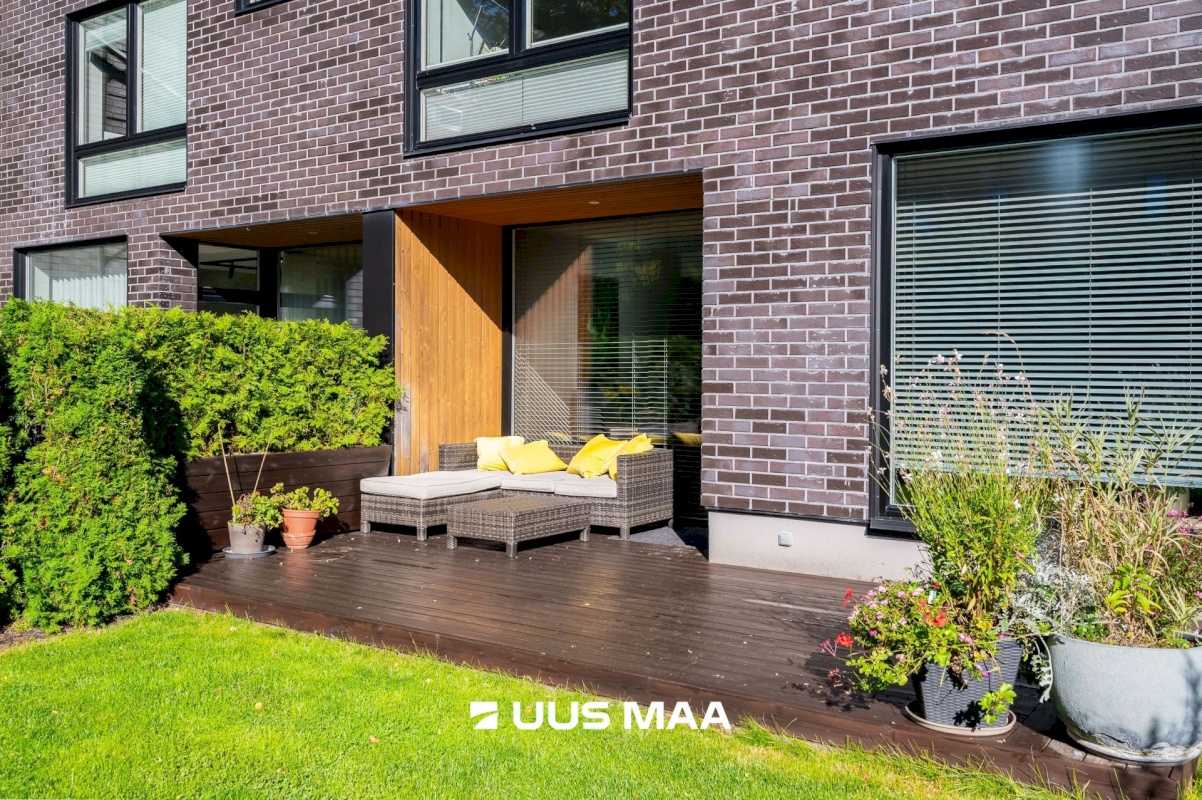 Tallinn, Kristiine linnaosa, Tedre 73