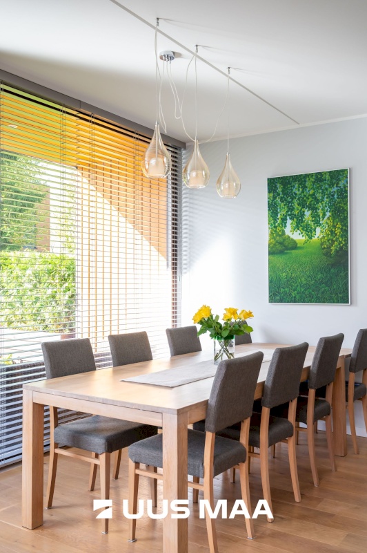 Tallinn, Kristiine linnaosa, Tedre 73