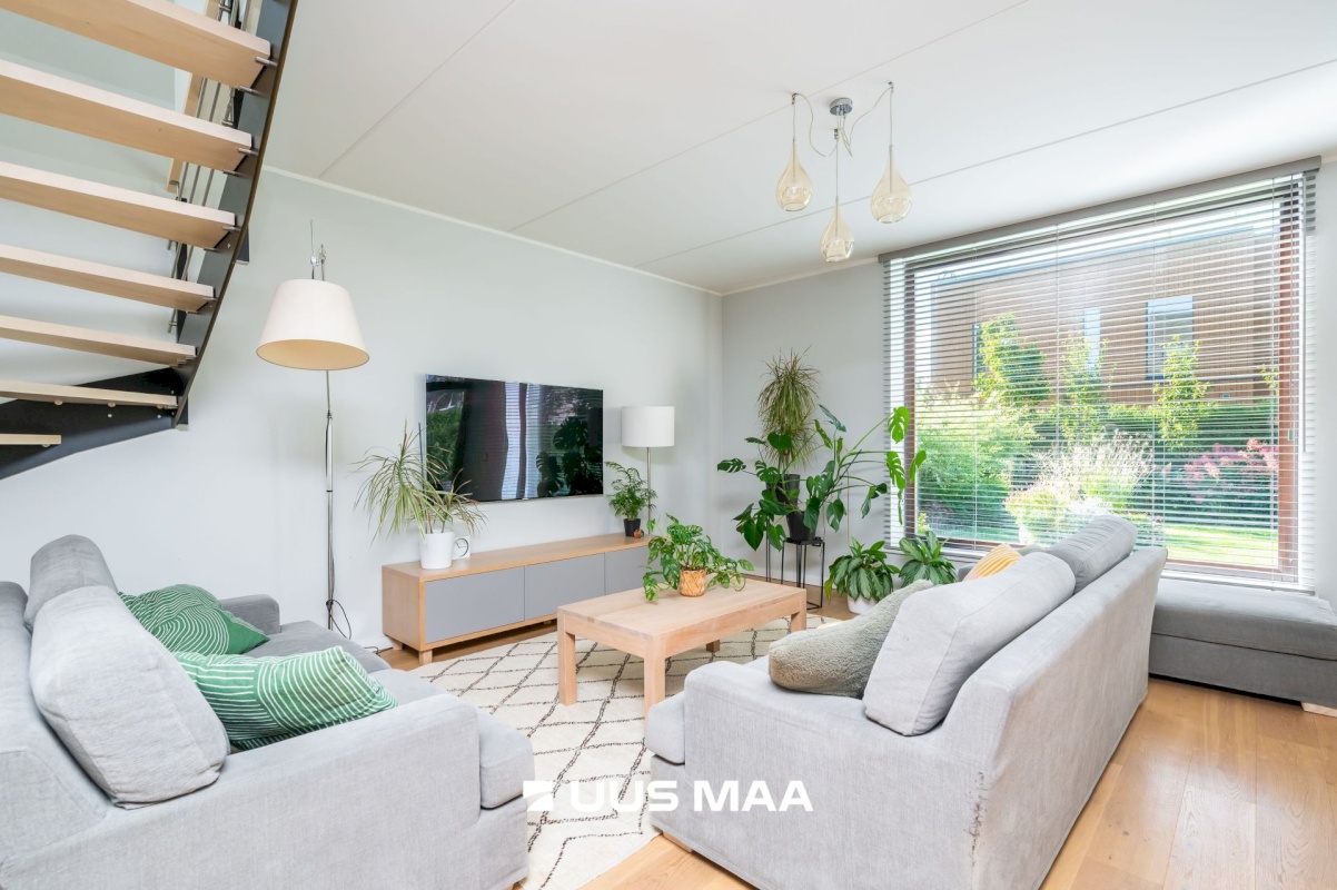 Tallinn, Kristiine linnaosa, Tedre 73