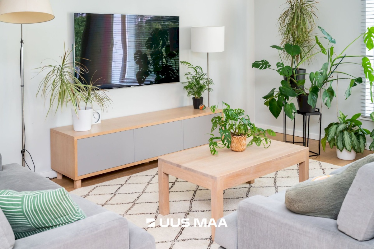 Tallinn, Kristiine linnaosa, Tedre 73