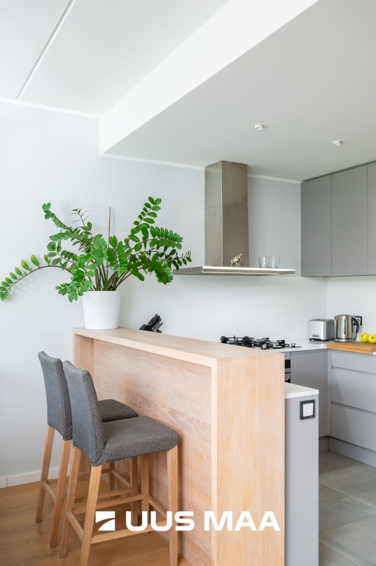 Tallinn, Kristiine linnaosa, Tedre 73