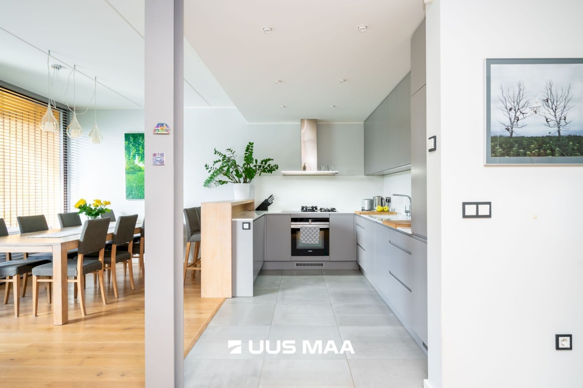 Tallinn, Kristiine linnaosa, Tedre 73