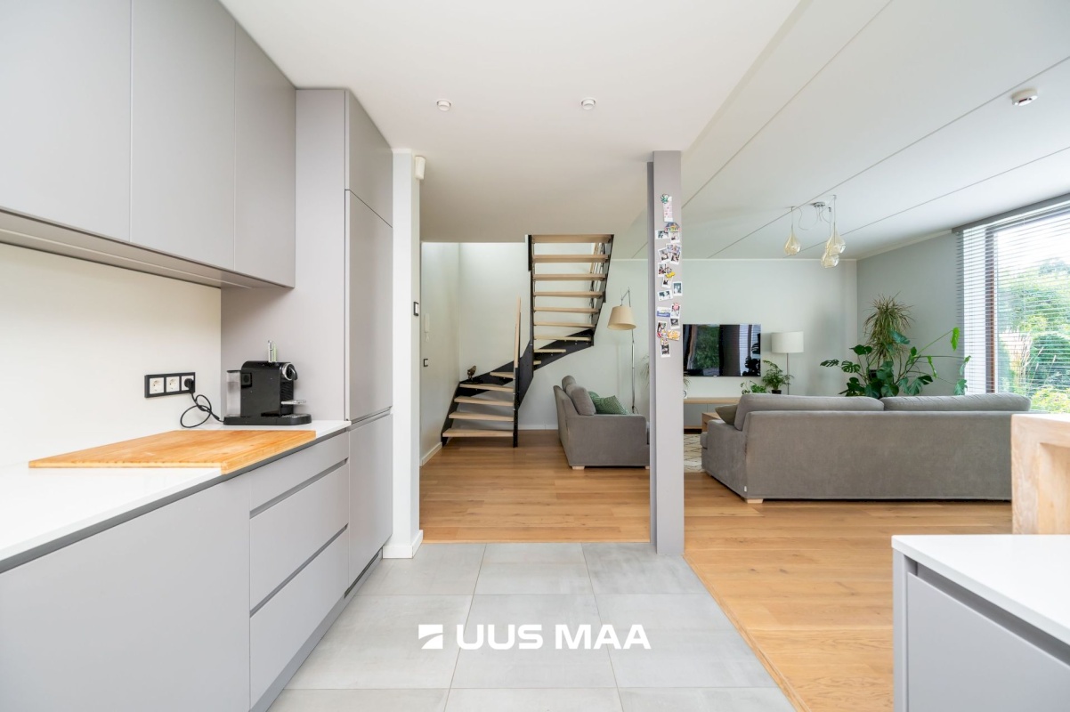 Tallinn, Kristiine linnaosa, Tedre 73