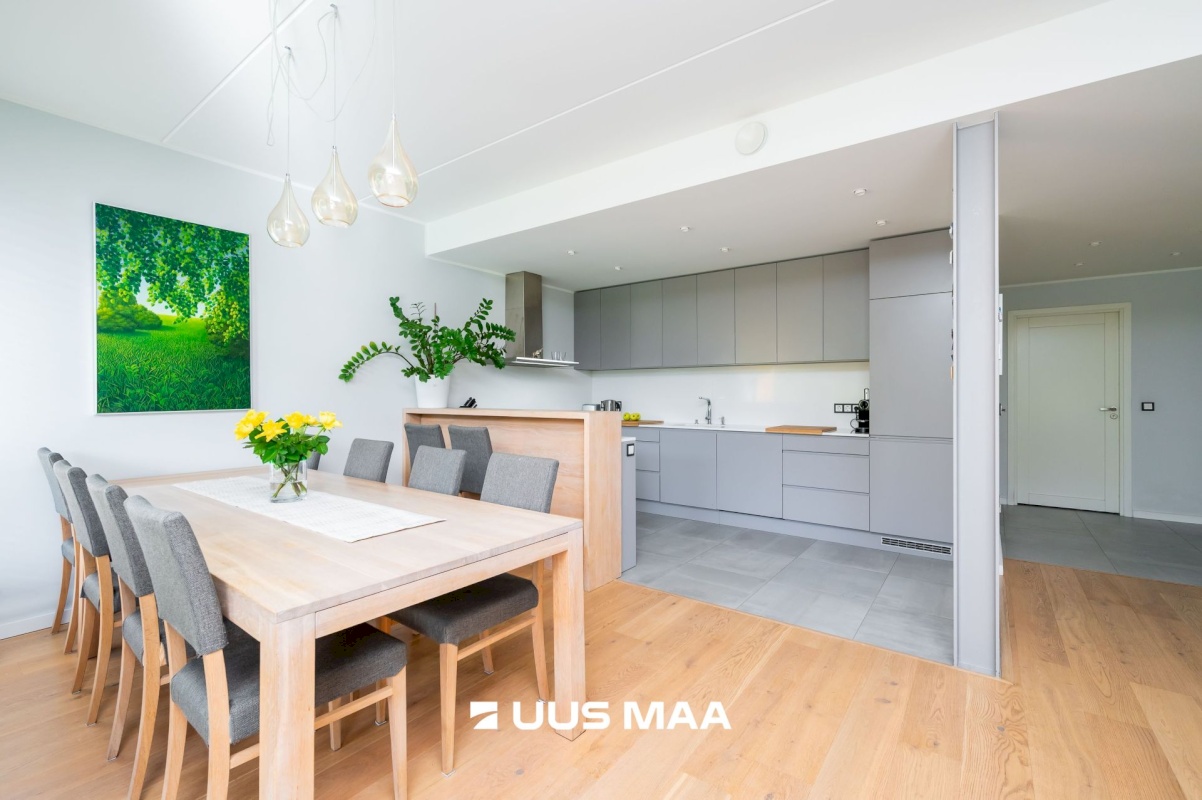 Tallinn, Kristiine linnaosa, Tedre 73