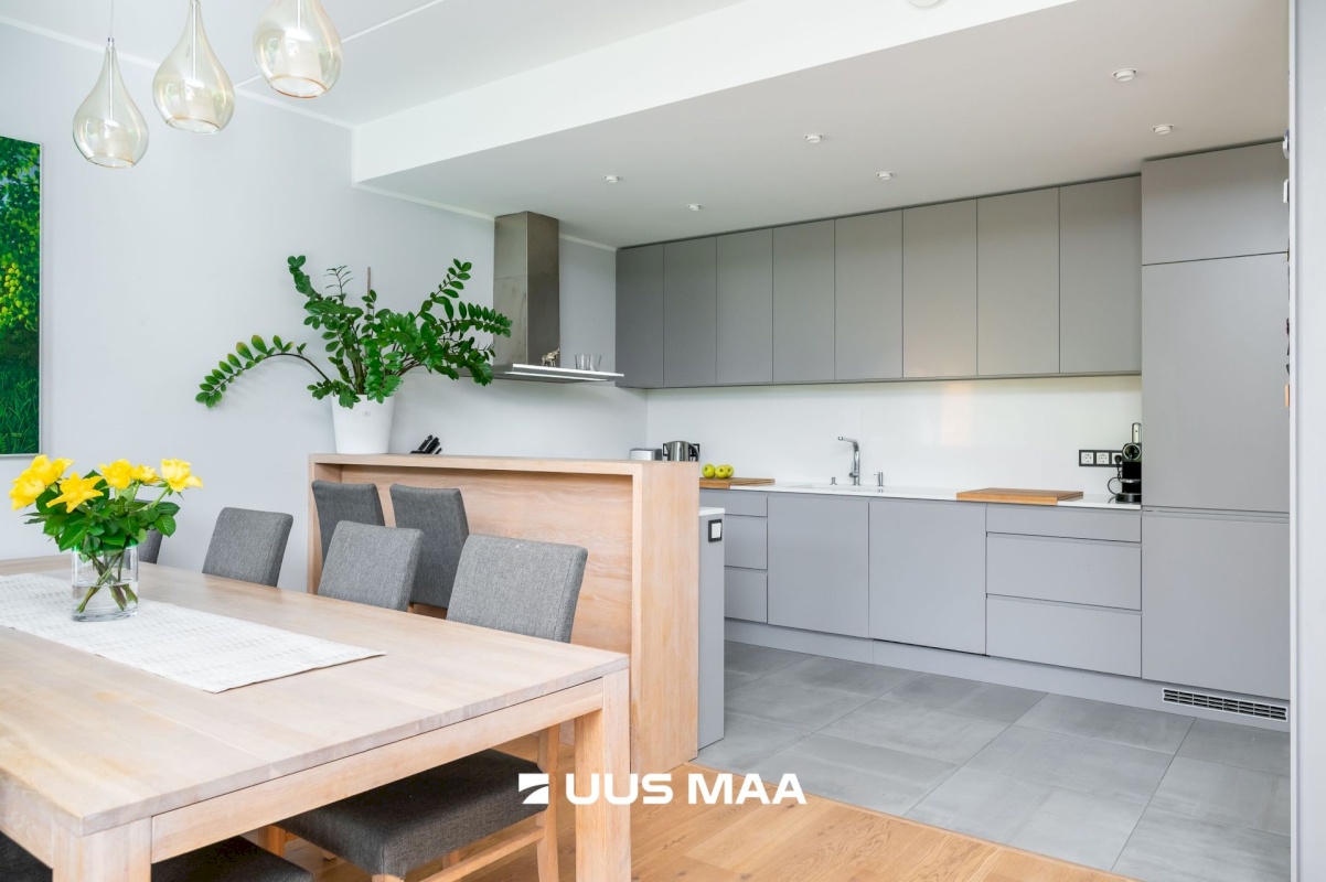 Tallinn, Kristiine linnaosa, Tedre 73