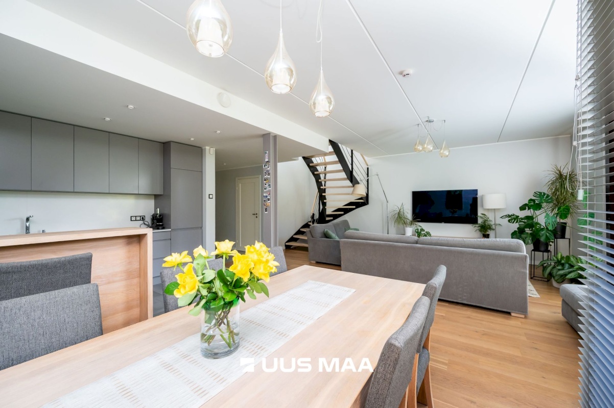 Tallinn, Kristiine linnaosa, Tedre 73