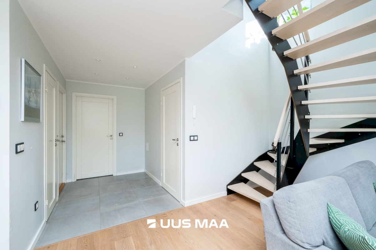 Tallinn, Kristiine linnaosa, Tedre 73