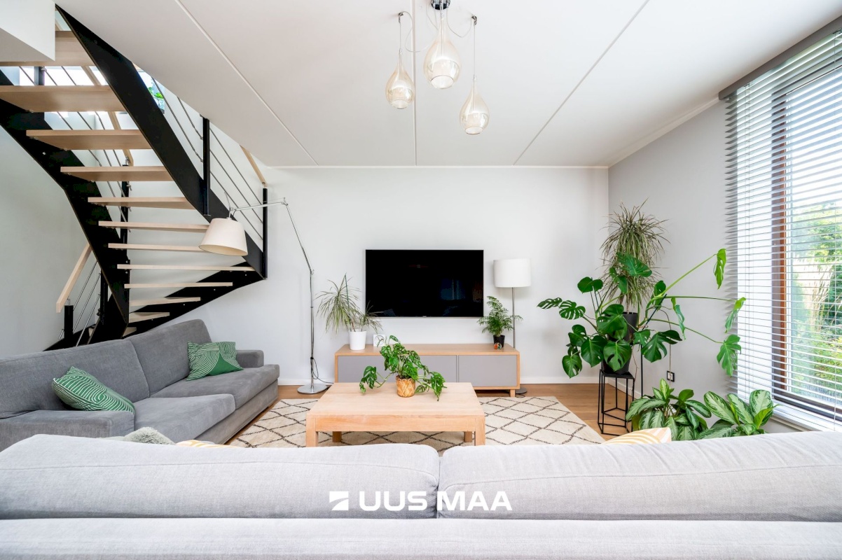 Tallinn, Kristiine linnaosa, Tedre 73