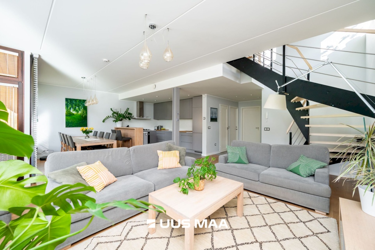 Tallinn, Kristiine linnaosa, Tedre 73