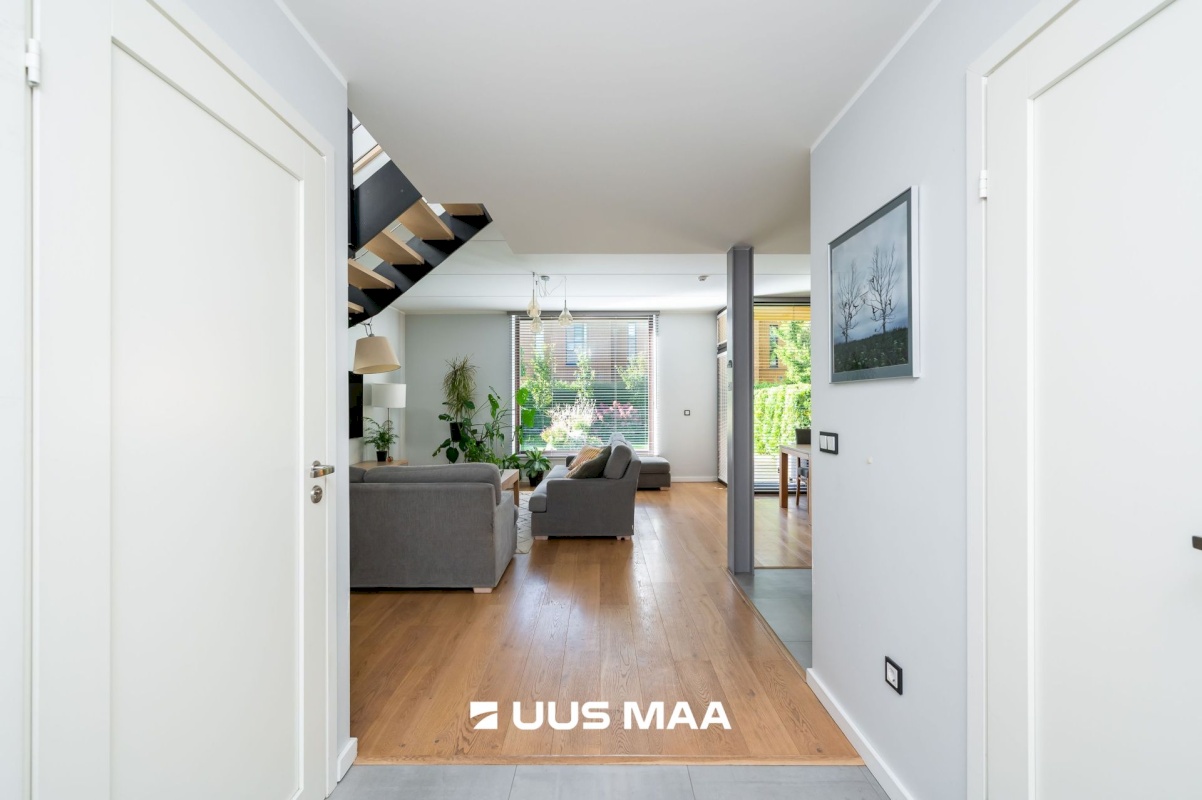 Tallinn, Kristiine linnaosa, Tedre 73