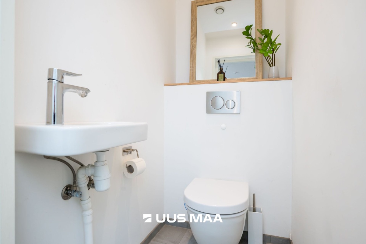 Tallinn, Kristiine linnaosa, Tedre 73