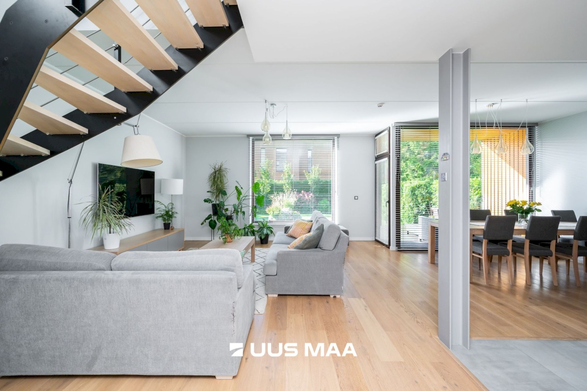 Tallinn, Kristiine linnaosa, Tedre 73