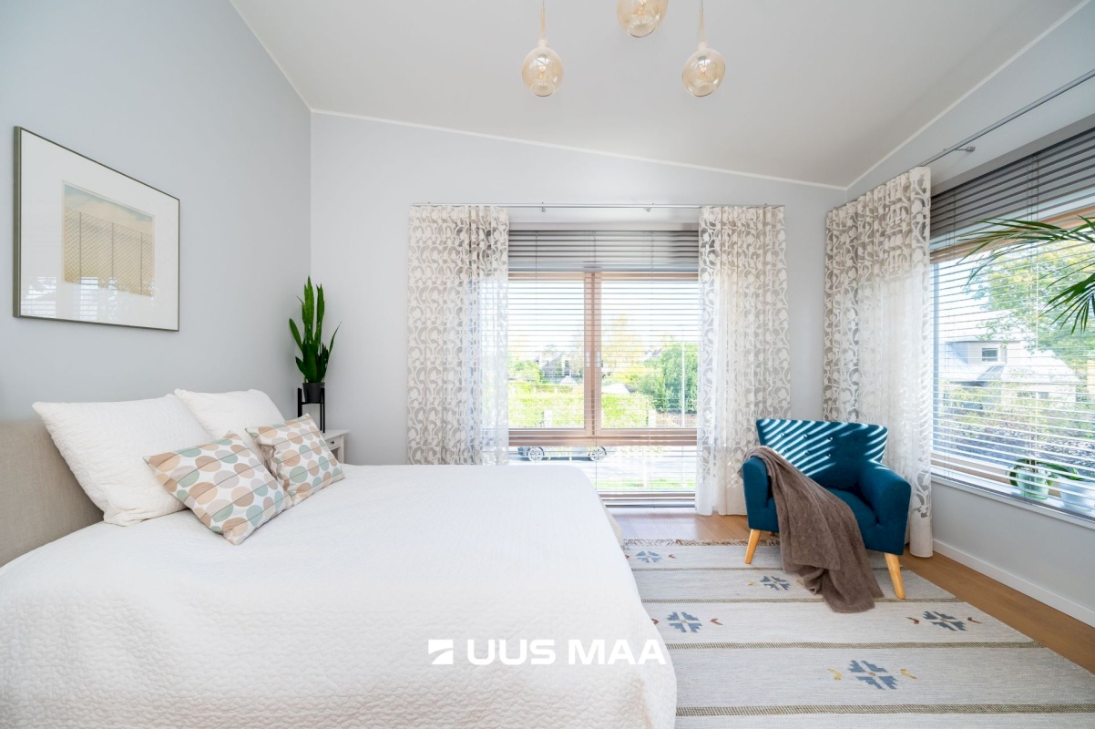 Tallinn, Kristiine linnaosa, Tedre 73