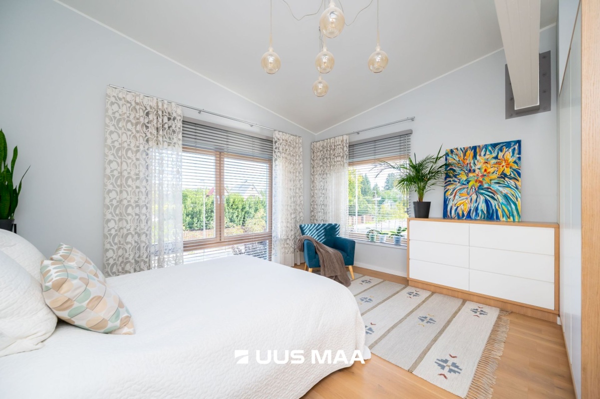 Tallinn, Kristiine linnaosa, Tedre 73