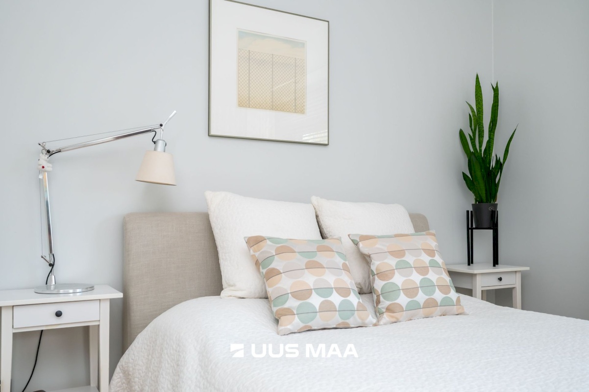 Tallinn, Kristiine linnaosa, Tedre 73