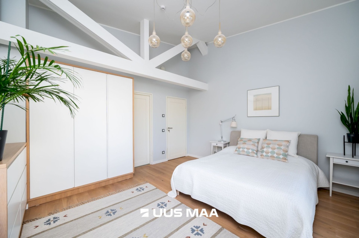 Tallinn, Kristiine linnaosa, Tedre 73