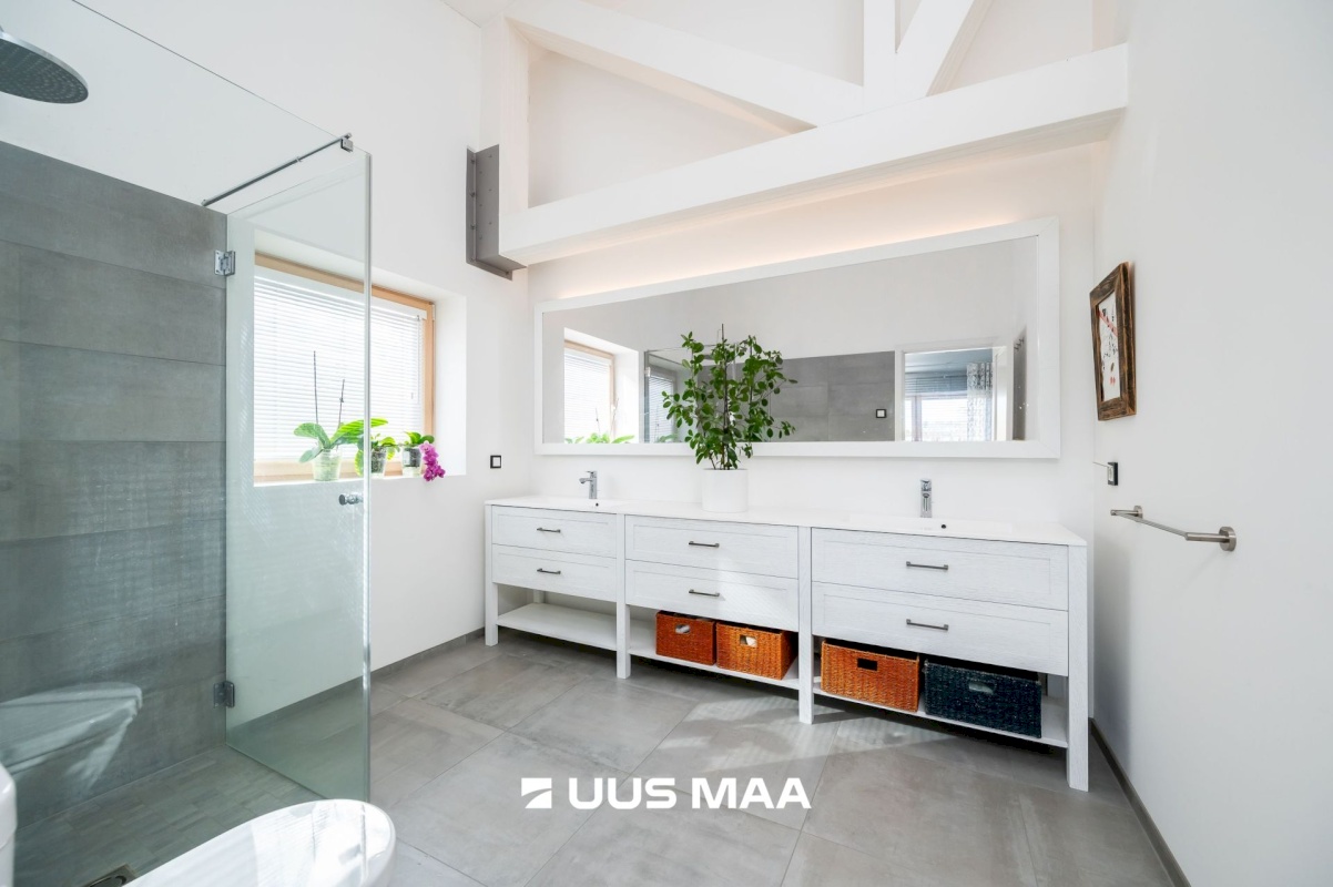 Tallinn, Kristiine linnaosa, Tedre 73