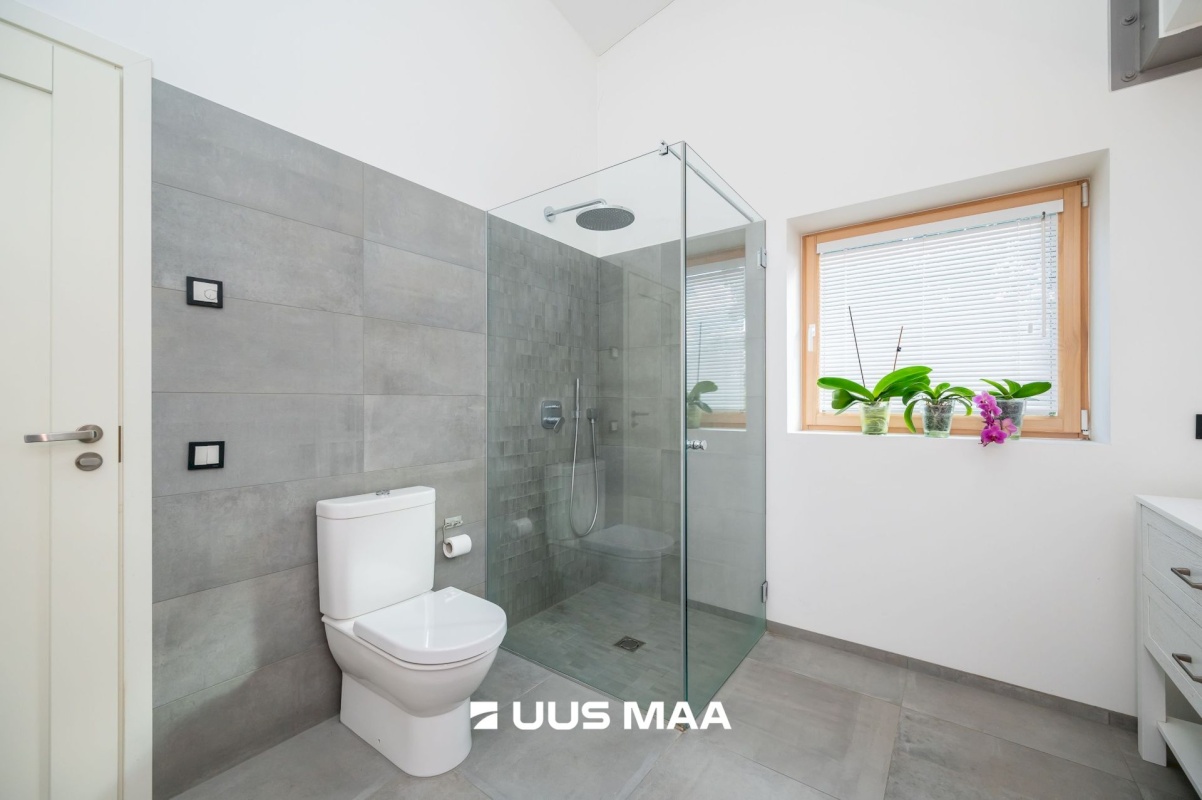 Tallinn, Kristiine linnaosa, Tedre 73