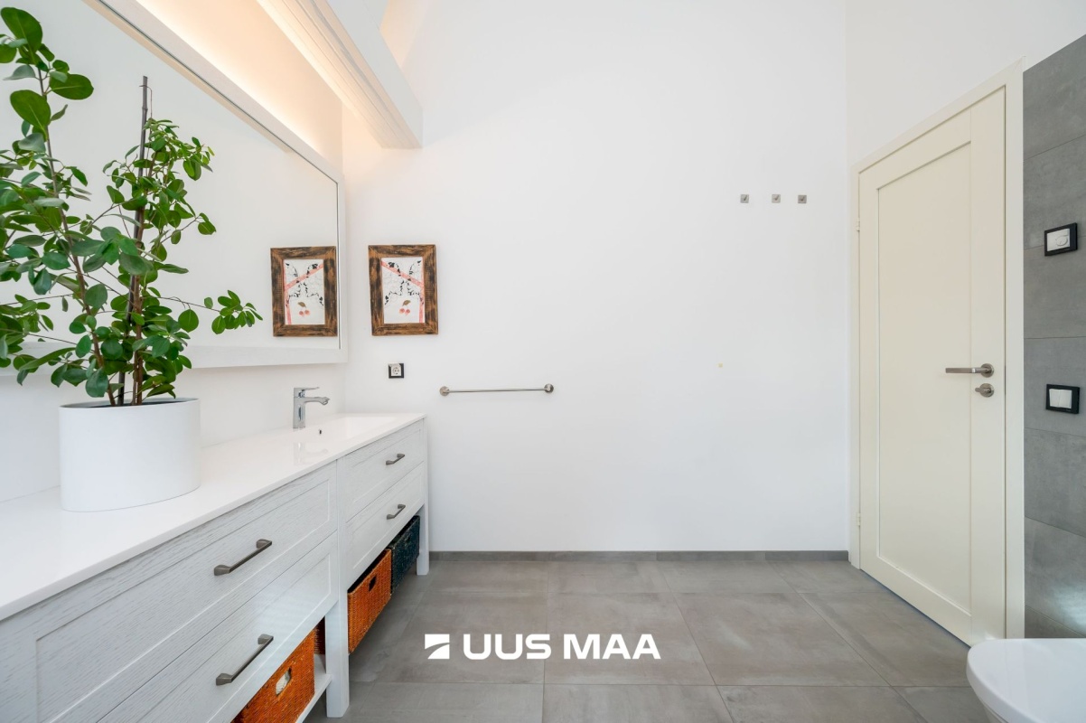 Tallinn, Kristiine linnaosa, Tedre 73