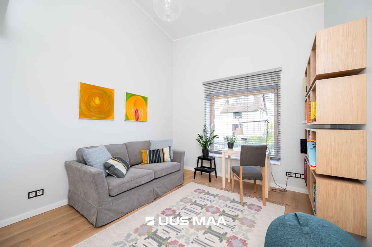 Tallinn, Kristiine linnaosa, Tedre 73