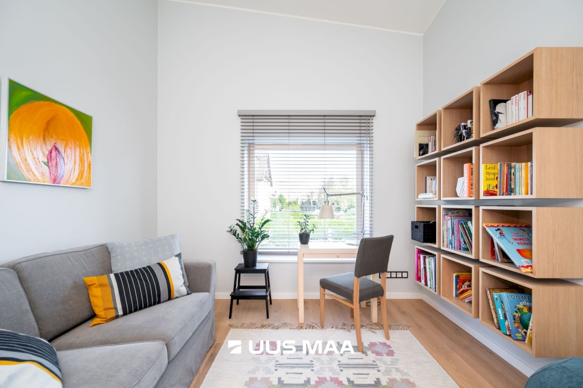 Tallinn, Kristiine linnaosa, Tedre 73