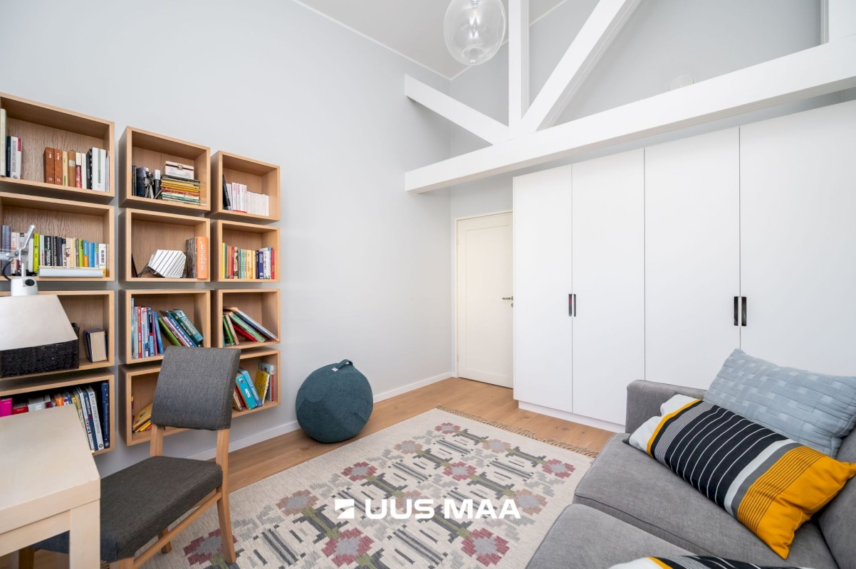 Tallinn, Kristiine linnaosa, Tedre 73