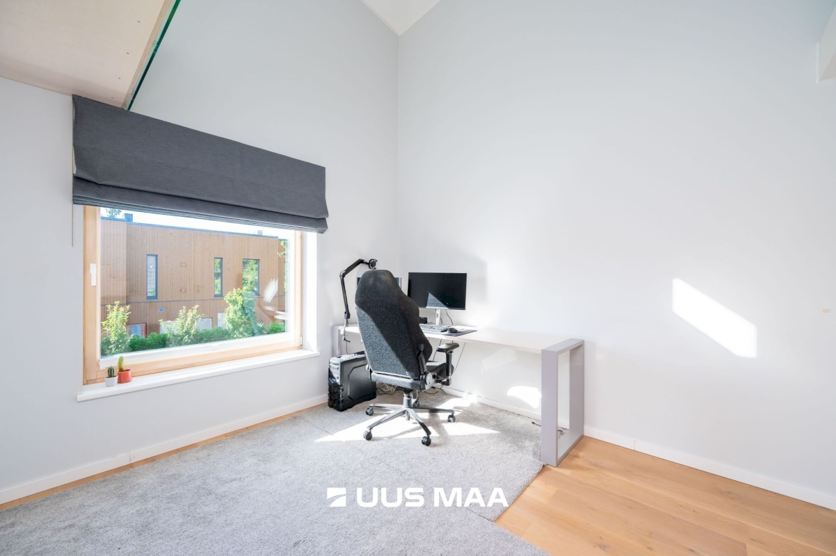 Tallinn, Kristiine linnaosa, Tedre 73