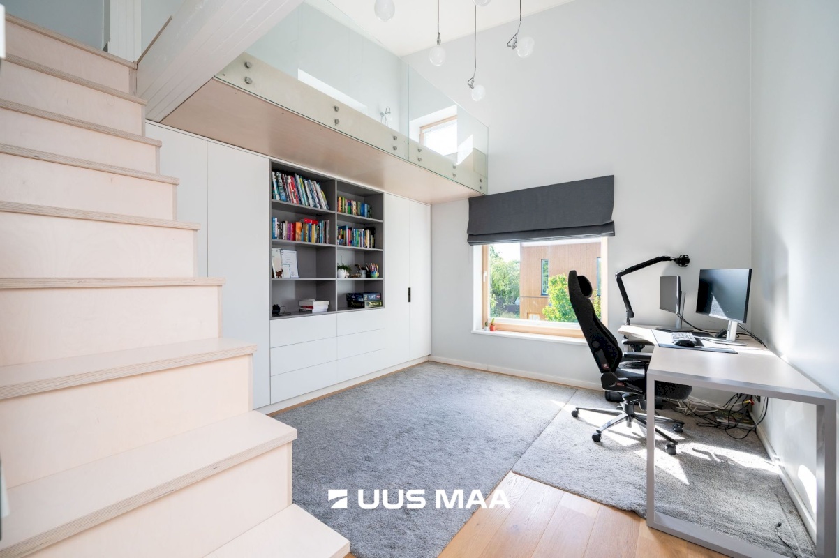 Tallinn, Kristiine linnaosa, Tedre 73