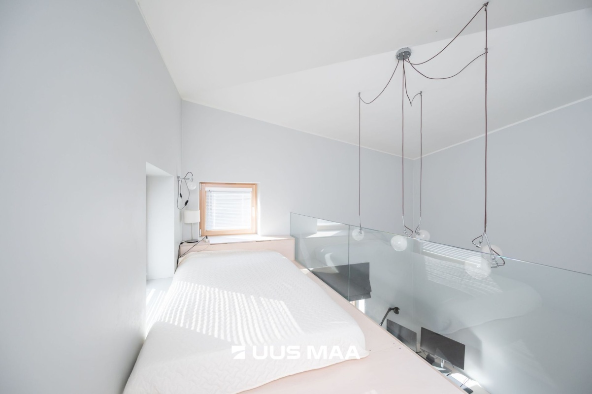 Tallinn, Kristiine linnaosa, Tedre 73